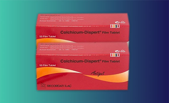 buy now online Colchium Colchium-Dispert